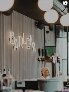 Barlena