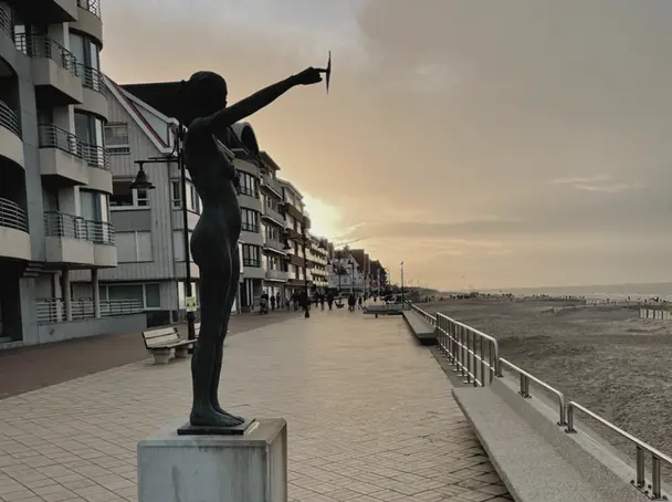 Oostende